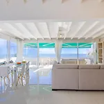 Penthouse Of Views Cristianos Apartment *