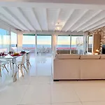 Penthouse Of Views Cristianos Apartment Los Cristianos (Tenerife)
