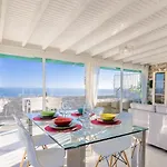 Penthouse Of Views Cristianos