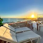Apartment Penthouse Of Views Cristianos Los Cristianos (Tenerife)