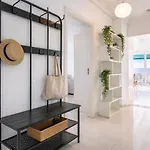 Penthouse Of Views Cristianos Apartment Los Cristianos (Tenerife)