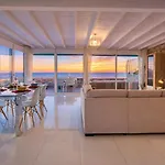 Penthouse Of Views Cristianos Apartment