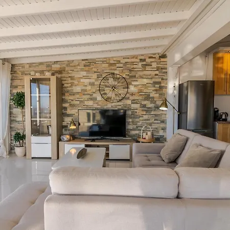 Penthouse Of Views Cristianos Los Cristianos (Tenerife)
