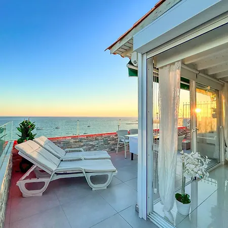 Penthouse Of Views Cristianos * لوس كريستيانوس
