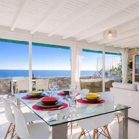 Penthouse Of Views Cristianos *