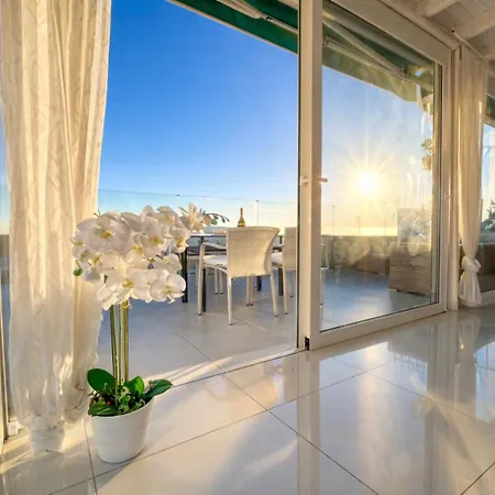 Penthouse Of Views Cristianos * Los Cristianos (Tenerife)