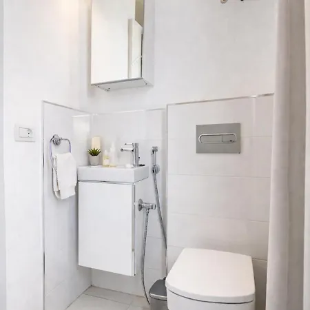 Daire Penthouse Of Views Cristianos *