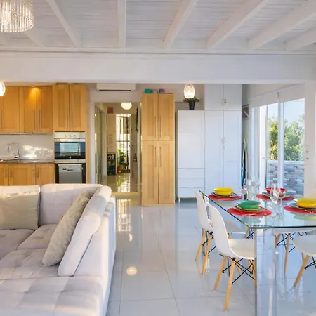 Penthouse Of Views Cristianos *