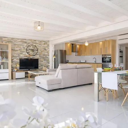 Penthouse Of Views Cristianos