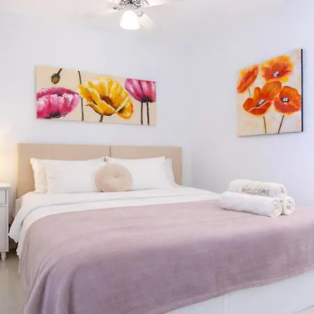 Daire Penthouse Of Views Cristianos