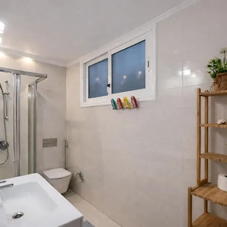 Penthouse Of Views Cristianos *