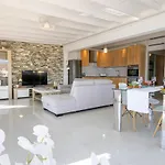 アパート Penthouse Of Views Cristianos ロスクリスティアーノス