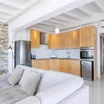 アパート Penthouse Of Views Cristianos