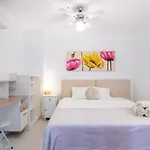 Penthouse Of Views Cristianos アパート *