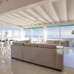 Penthouse Of Views Cristianos *