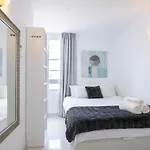 Penthouse Of Views Cristianos Lägenhet