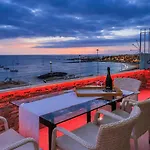 Lägenhet Penthouse Of Views Cristianos