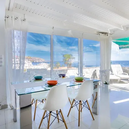 Apartamento Penthouse Of Views Cristianos