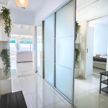 Penthouse Of Views Cristianos *