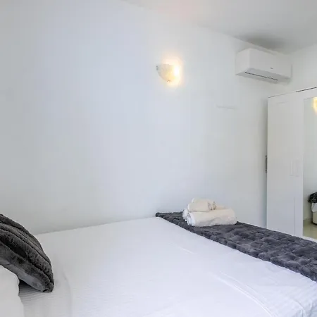 Penthouse Of Views Cristianos Los Cristianos (Tenerife)