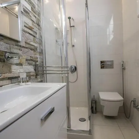 Penthouse Of Views Cristianos *