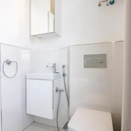 Apartman Penthouse Of Views Cristianos