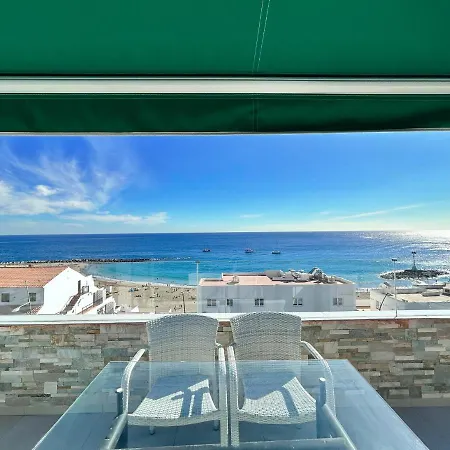 Penthouse Of Views Cristianos