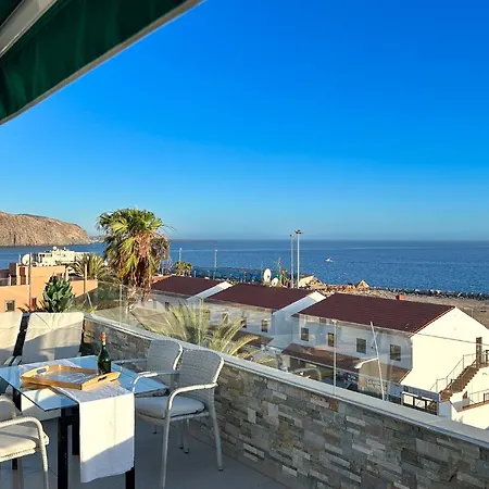 Penthouse Of Views Cristianos