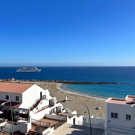 Penthouse Of Views Cristianos Los Cristianos (Tenerife)