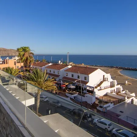 Apartmán Penthouse Of Views Cristianos *