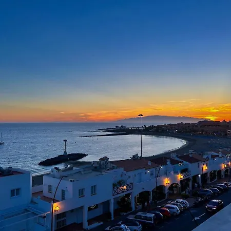 Penthouse Of Views Cristianos *