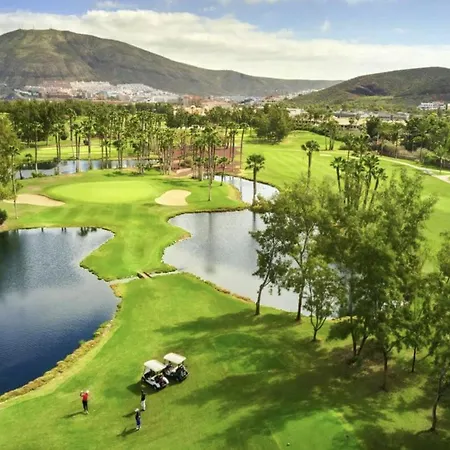 Apartamento Penthouse Of Views Cristianos *