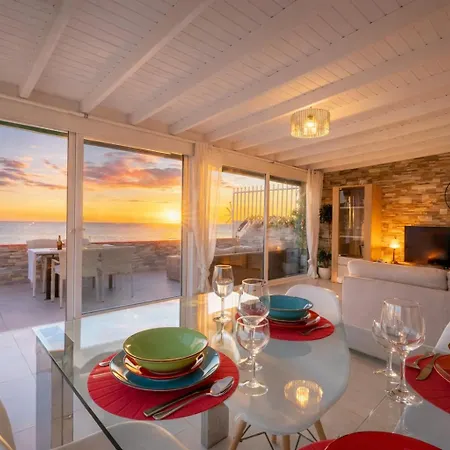 Penthouse Of Views Cristianos