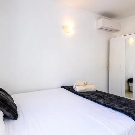 Penthouse Of Views Cristianos * Los Cristianos (Tenerife)