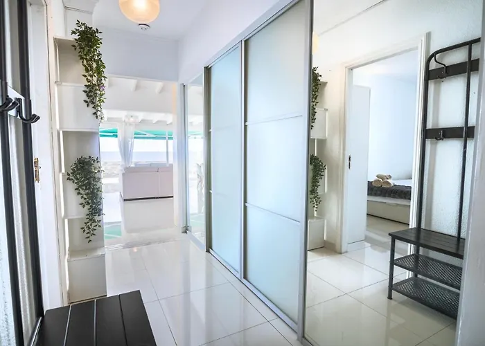 Penthouse Of Views Cristianos *