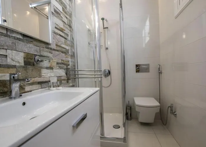 Penthouse Of Views Cristianos *