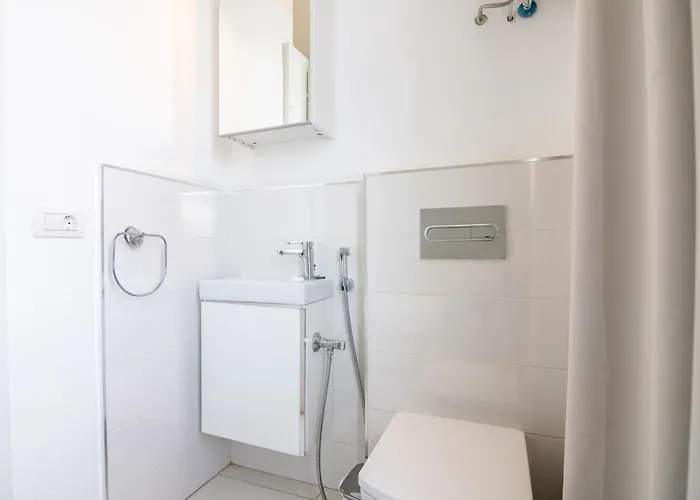 Διαμέρισμα Penthouse Of Views Cristianos