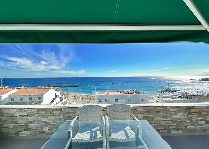 Penthouse Of Views Cristianos