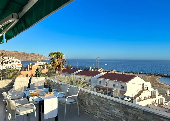 Penthouse Of Views Cristianos