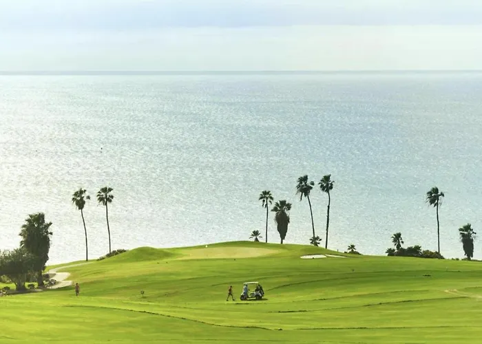 Penthouse Of Views Cristianos Lägenhet Los Cristianos (Tenerife)