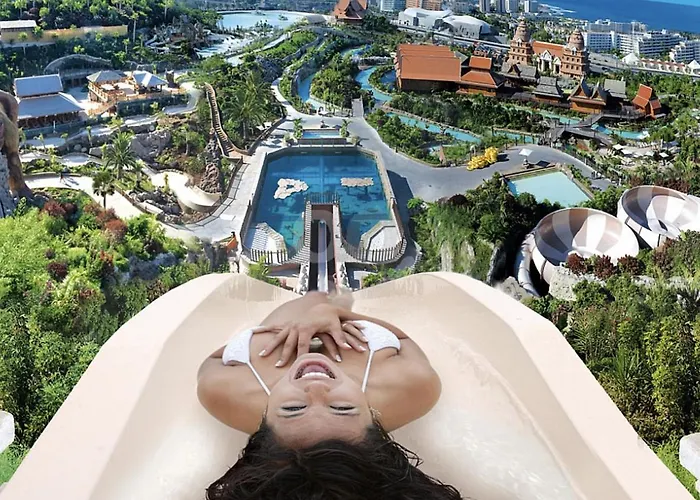 Penthouse Of Views Cristianos Lägenhet *