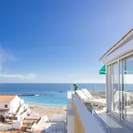 דירה Penthouse Of Views Cristianos לוס כריסטיאנוס
