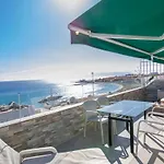 Penthouse Of Views Cristianos דירה לוס כריסטיאנוס