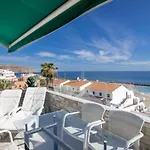 דירה Penthouse Of Views Cristianos *