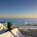 דירה Penthouse Of Views Cristianos *