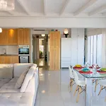 Penthouse Of Views Cristianos דירה