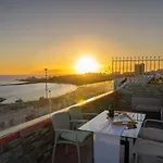 Penthouse Of Views Cristianos
