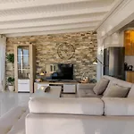 Penthouse Of Views Cristianos לוס כריסטיאנוס
