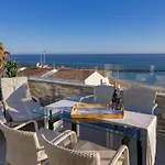 Penthouse Of Views Cristianos דירה *