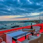 Penthouse Of Views Cristianos דירה